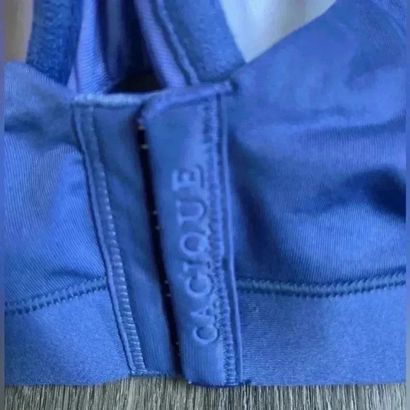 Cacique plus size bra - Picture 3 of 5